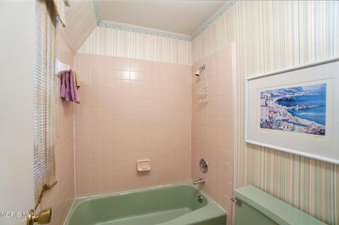 Tiny photo for 4952 Rudgate Boulevard, Toledo, OH 43623 (MLS # 10007071)