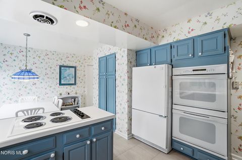 Tiny photo for 4952 Rudgate Boulevard, Toledo, OH 43623 (MLS # 10007071)