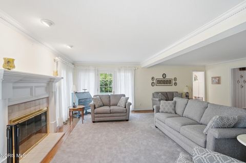 Tiny photo for 4952 Rudgate Boulevard, Toledo, OH 43623 (MLS # 10007071)