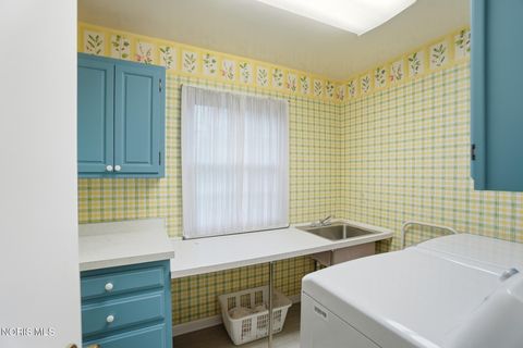 Tiny photo for 4952 Rudgate Boulevard, Toledo, OH 43623 (MLS # 10007071)