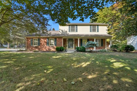 Photo of 1054 Bourgogne Avenue, Bowling Green, OH 43402 (MLS # 10006117)