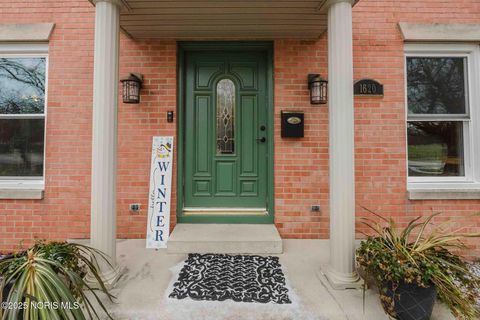 Tiny photo for 1620 Imperial Lane, Findlay, OH 45840 (MLS # 10002546)