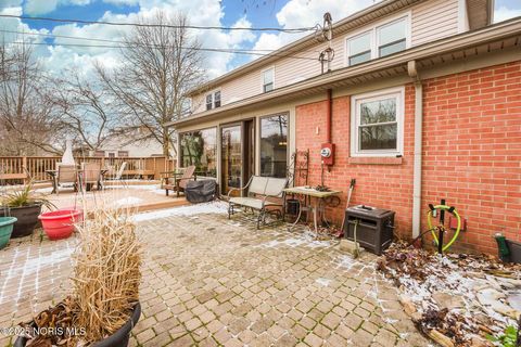 Tiny photo for 1620 Imperial Lane, Findlay, OH 45840 (MLS # 10002546)