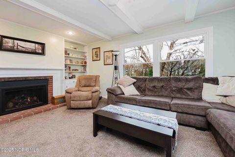 Tiny photo for 1620 Imperial Lane, Findlay, OH 45840 (MLS # 10002546)