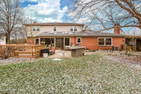 Tiny photo for 1620 Imperial Lane, Findlay, OH 45840 (MLS # 10002546)