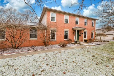 Tiny photo for 1620 Imperial Lane, Findlay, OH 45840 (MLS # 10002546)