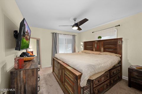 Tiny photo for 631 Ansonia Street, Oregon, OH 43616 (MLS # 10006459)