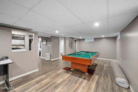 Tiny photo for 631 Ansonia Street, Oregon, OH 43616 (MLS # 10006459)