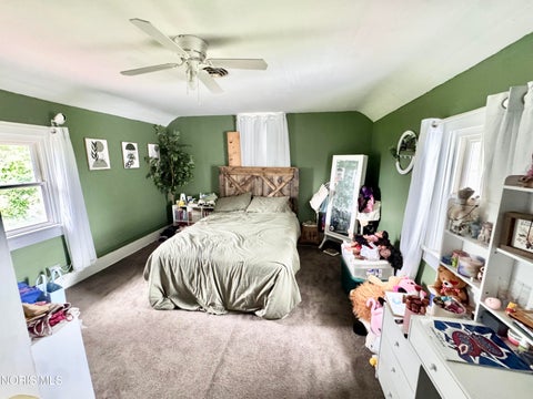 Tiny photo for 17017 County Road F, Holgate, OH 43527 (MLS # 10011764)