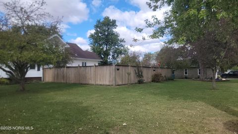 Tiny photo for 516 E Yeasting Street, Gibsonburg, OH 43431 (MLS # 10000402)