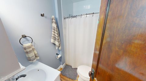 Tiny photo for 516 E Yeasting Street, Gibsonburg, OH 43431 (MLS # 10000402)