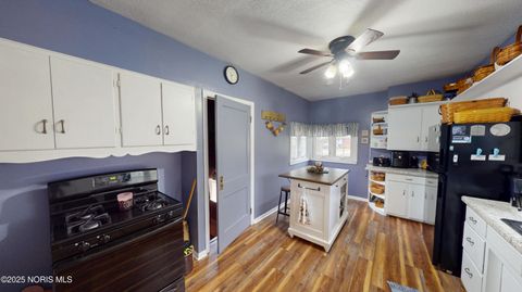 Tiny photo for 516 E Yeasting Street, Gibsonburg, OH 43431 (MLS # 10000402)