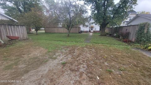 Tiny photo for 516 E Yeasting Street, Gibsonburg, OH 43431 (MLS # 10000402)