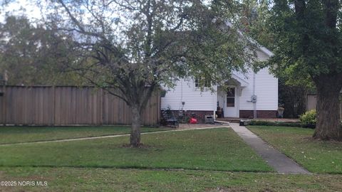 Tiny photo for 516 E Yeasting Street, Gibsonburg, OH 43431 (MLS # 10000402)