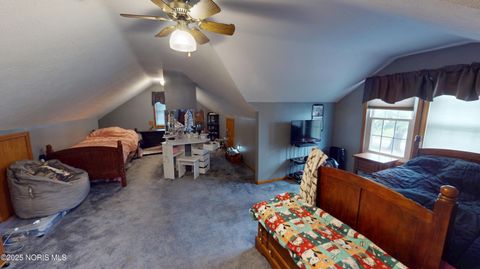 Tiny photo for 516 E Yeasting Street, Gibsonburg, OH 43431 (MLS # 10000402)