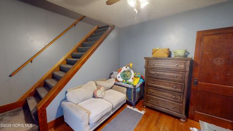 Tiny photo for 516 E Yeasting Street, Gibsonburg, OH 43431 (MLS # 10000402)