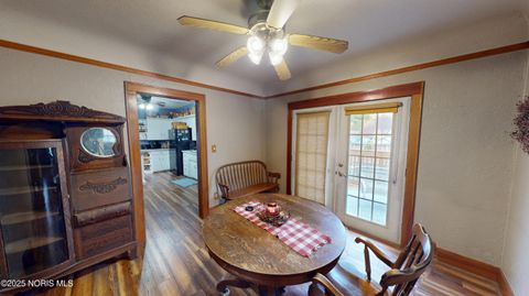 Tiny photo for 516 E Yeasting Street, Gibsonburg, OH 43431 (MLS # 10000402)