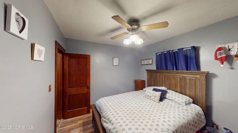 Tiny photo for 516 E Yeasting Street, Gibsonburg, OH 43431 (MLS # 10000402)