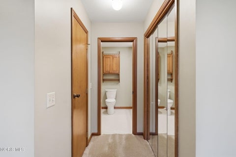Tiny photo for 2610 Foxbury Lane, Findlay, OH 45840 (MLS # 10013431)