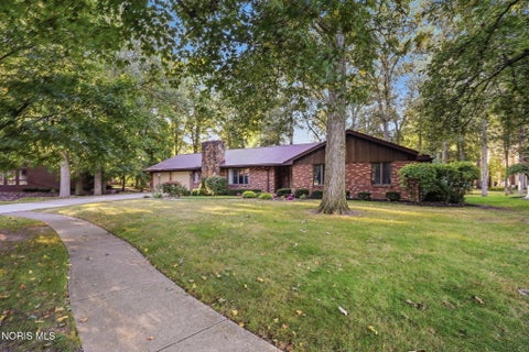 Tiny photo for 2610 Foxbury Lane, Findlay, OH 45840 (MLS # 10013431)