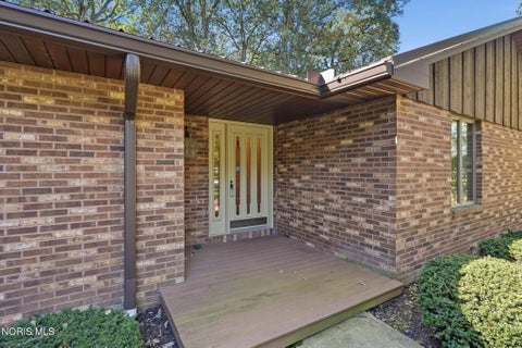 Tiny photo for 2610 Foxbury Lane, Findlay, OH 45840 (MLS # 10013431)