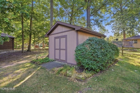 Tiny photo for 2610 Foxbury Lane, Findlay, OH 45840 (MLS # 10013431)
