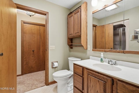 Tiny photo for 2610 Foxbury Lane, Findlay, OH 45840 (MLS # 10013431)