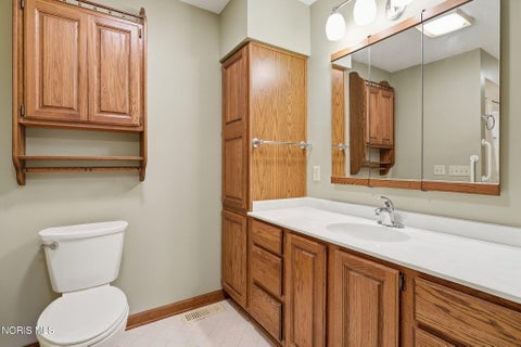 Tiny photo for 2610 Foxbury Lane, Findlay, OH 45840 (MLS # 10013431)