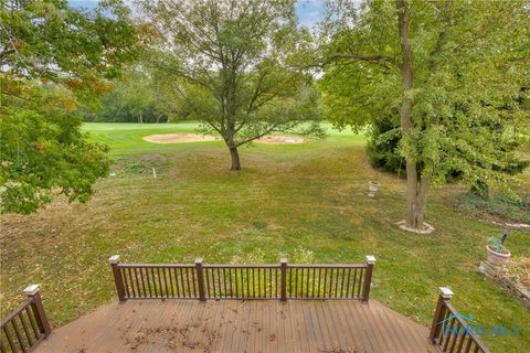 Tiny photo for 9504 Sheffield Road, Perrysburg, OH 43551 (MLS # 10006897)