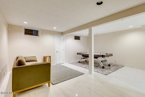 Tiny photo for 9504 Sheffield Road, Perrysburg, OH 43551 (MLS # 10006897)