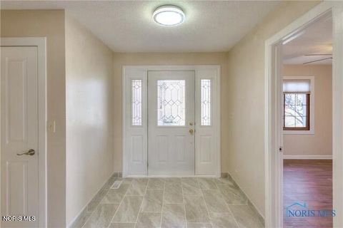 Tiny photo for 9504 Sheffield Road, Perrysburg, OH 43551 (MLS # 10006897)