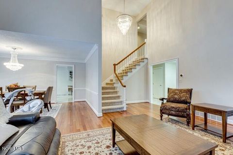 Tiny photo for 9504 Sheffield Road, Perrysburg, OH 43551 (MLS # 10006897)