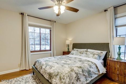 Tiny photo for 9504 Sheffield Road, Perrysburg, OH 43551 (MLS # 10006897)