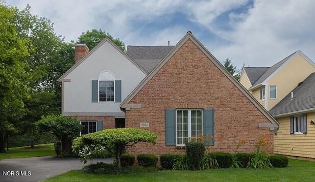 9504 Sheffield Road