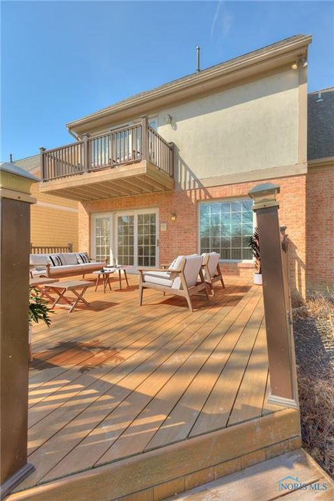 Tiny photo for 9504 Sheffield Road, Perrysburg, OH 43551 (MLS # 10006897)