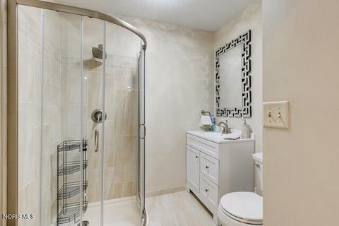 Tiny photo for 9504 Sheffield Road, Perrysburg, OH 43551 (MLS # 10006897)