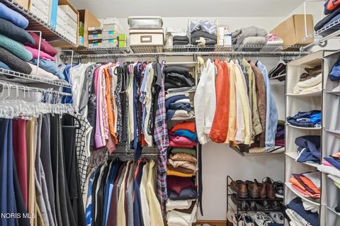 Tiny photo for 548 Ketner Drive, Bowling Green, OH 43402 (MLS # 10005341)