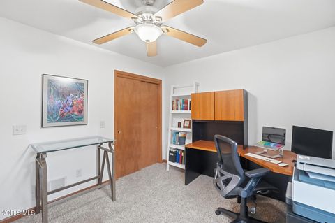 Tiny photo for 548 Ketner Drive, Bowling Green, OH 43402 (MLS # 10005341)