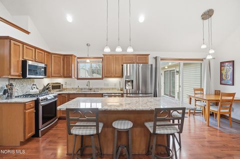 Tiny photo for 548 Ketner Drive, Bowling Green, OH 43402 (MLS # 10005341)