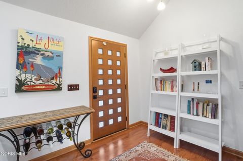 Tiny photo for 548 Ketner Drive, Bowling Green, OH 43402 (MLS # 10005341)