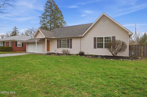 Tiny photo for 548 Ketner Drive, Bowling Green, OH 43402 (MLS # 10005341)