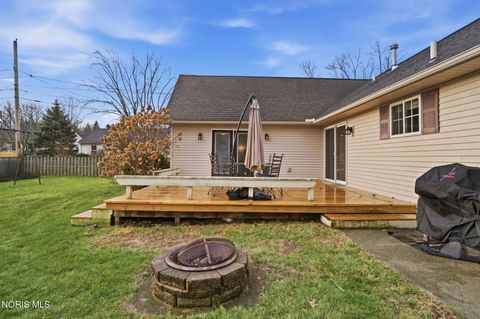 Tiny photo for 548 Ketner Drive, Bowling Green, OH 43402 (MLS # 10005341)