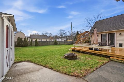 Tiny photo for 548 Ketner Drive, Bowling Green, OH 43402 (MLS # 10005341)
