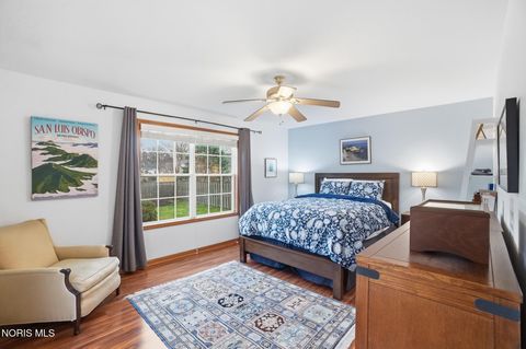 Tiny photo for 548 Ketner Drive, Bowling Green, OH 43402 (MLS # 10005341)