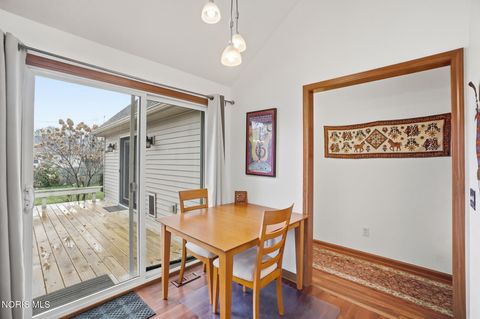 Tiny photo for 548 Ketner Drive, Bowling Green, OH 43402 (MLS # 10005341)