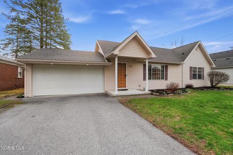 Tiny photo for 548 Ketner Drive, Bowling Green, OH 43402 (MLS # 10005341)