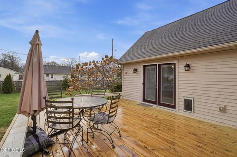 Tiny photo for 548 Ketner Drive, Bowling Green, OH 43402 (MLS # 10005341)