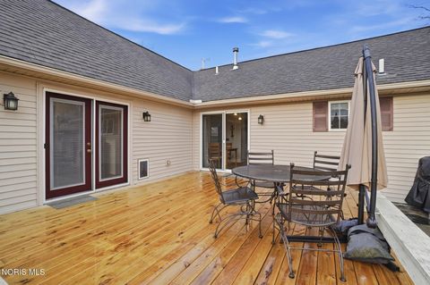 Tiny photo for 548 Ketner Drive, Bowling Green, OH 43402 (MLS # 10005341)