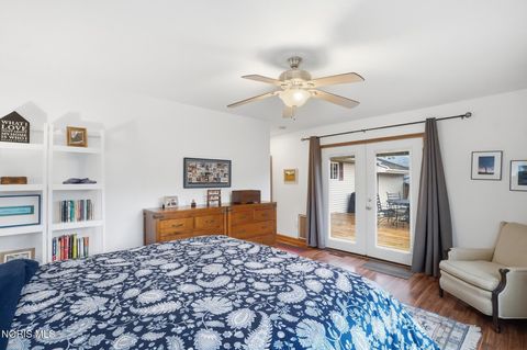 Tiny photo for 548 Ketner Drive, Bowling Green, OH 43402 (MLS # 10005341)