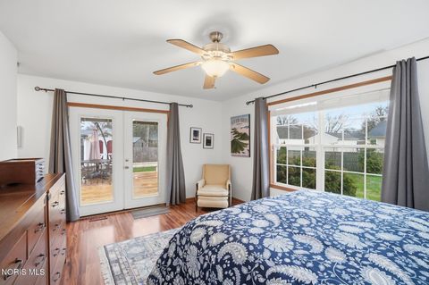 Tiny photo for 548 Ketner Drive, Bowling Green, OH 43402 (MLS # 10005341)